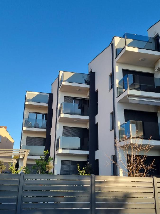 Sea View Medulin Apartment - Orijeta Exterior photo