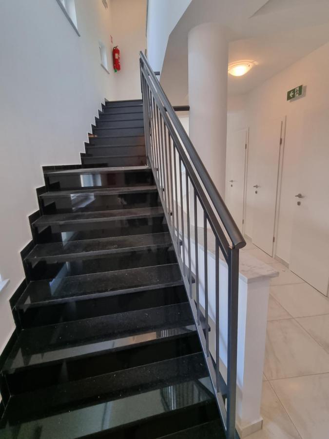 Sea View Medulin Apartment - Orijeta Exterior photo