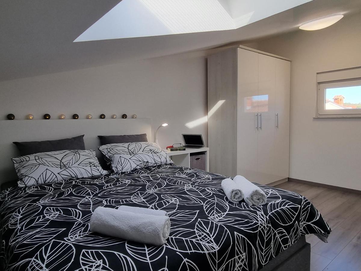 Sea View Medulin Apartment - Orijeta Exterior photo