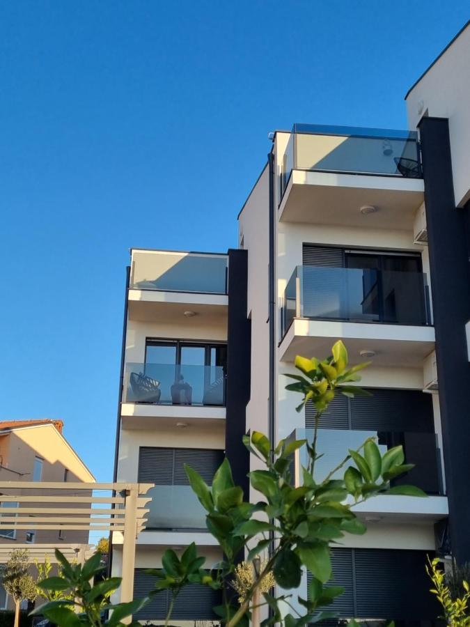 Sea View Medulin Apartment - Orijeta Exterior photo